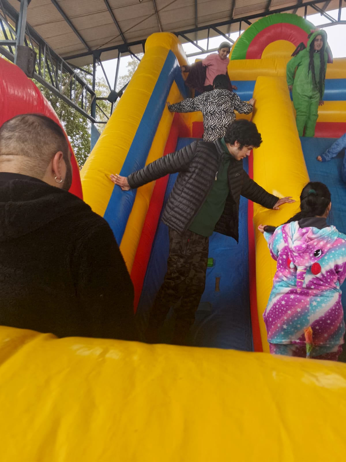 Portada de Fiesta De Vacaciones 2026